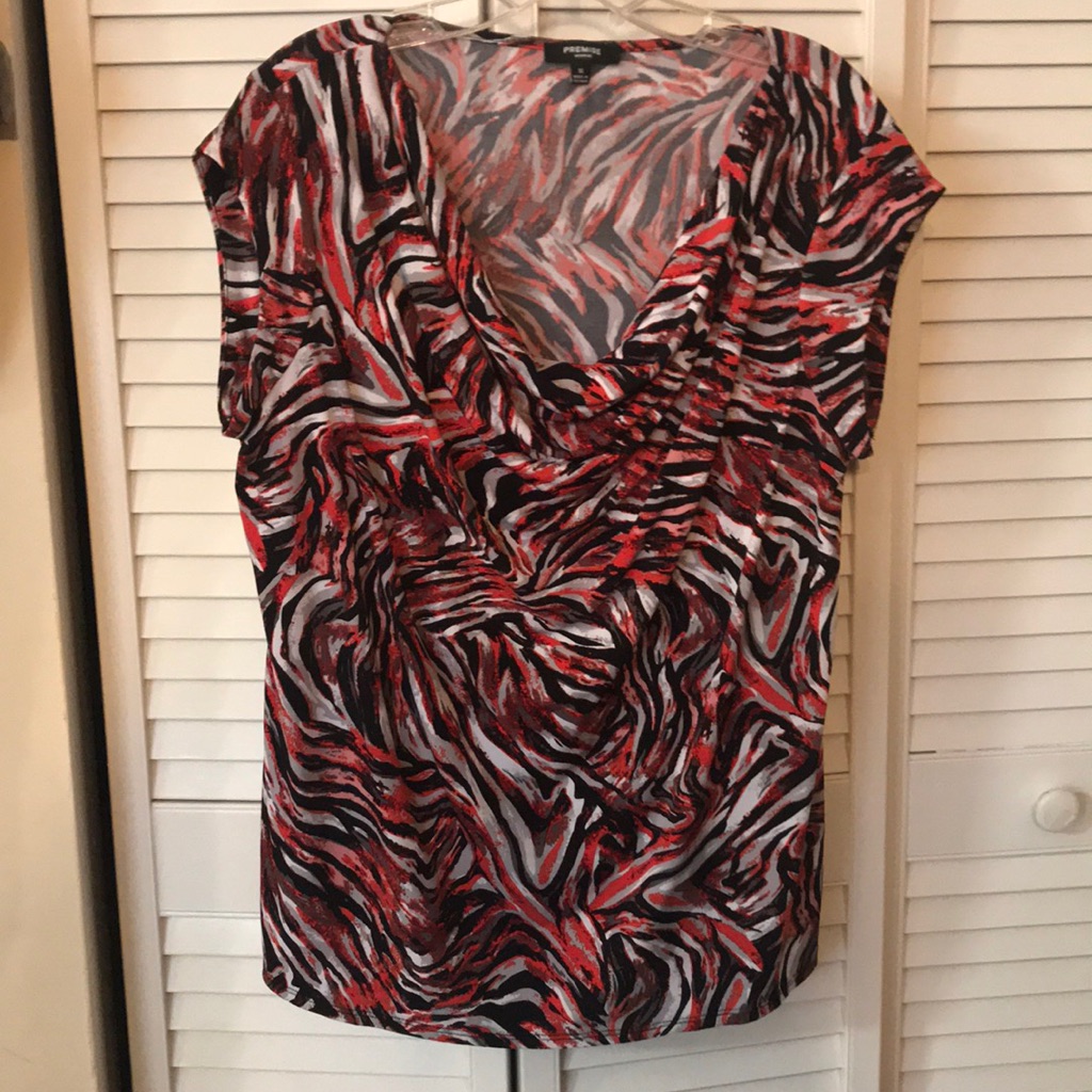3 For $25! Premise Top